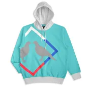 2.0 Hoodie II