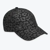 Classic Leopard Print Hat