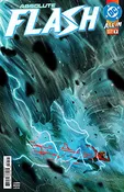 Absolute Flash (2025 DC) #7A