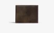 The Havana - Olive with Tan Interior