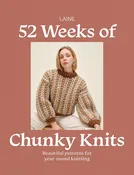 52 weeks of chunky knits