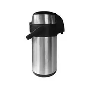 Pump Pot Coffee Pot