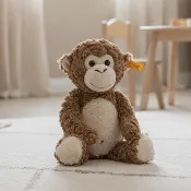 Bodo The Monkey 12" Plush