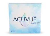 Acuvue Oasys Max 1-Day 90 Pack