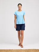 Ruche Back Top