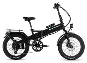 Lectric XP4 750Watt High-Step — Rogan E-Bikes | St. Petersburg, FL