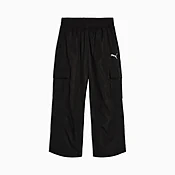 PUMATECH Little Kids' Cargo Pants