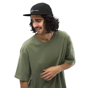Five Panel Cap| FT TUNED