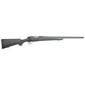 Bergara Ridge 6.5 Creedmoor 22" 4-Round Black Rifle