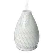 Kanalu Hand Blown Glass Vase Diffuser