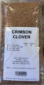Crimson Clover — GardenSphere