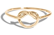 Knottedrush Ring
