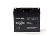 Bright Way Group BW 12180 XRP Reverse Polarity - 12V 18AH SLA Battery