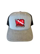 WB Diving Hat (Gray)