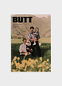 Butt Magazine #26: The Homosexualist Quarterly, Springtime 2009