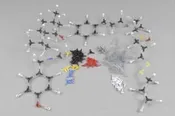 HOT & SPICY MOLECULES