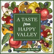 A Taste From Happy Valley Fruit