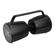 Adventurer Force Speaker