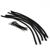 Canada Leg Straps | 6-Pack