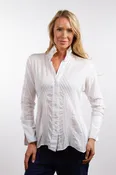 Ayni - Cotton Blouse