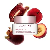 Bright Plus Dark Spot-Targeting Moisturizing Gel Cream