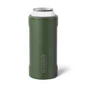BruMate Hopsulator BOTT'L in OD Green