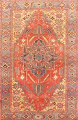Heriz
AP10218897 — Savannah Designer Rugs