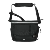 3M CORDURA DESPATCH SHOULDER BAG BLACK