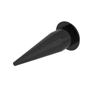 Albion 873-3 Black Cone Nozzle