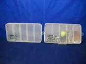 1446 STREAMER COMP. BOX PRINTED