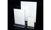 Polystyrene U-Frames