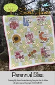 Perennial Bliss Downloadable Pattern
