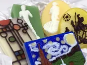 Art Attack! Art Soap Gift Pack
