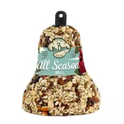 Birdseed Bell