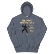 FMA Hoodie