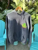 Cerbo’s Hoodie