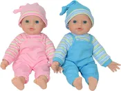 11" Twin Dolls
