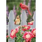 Cardinal Gate