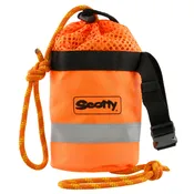 50 ft. Floating Rope Rescue Throw Bag