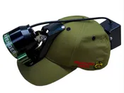 Bright Eyes Avenger Belt Light