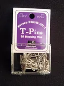 Bryson Distributing, Notions // T-Pins