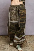 Basecamp Camo Joggers