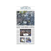 Dodgers World Series Championship Parade: 11/4/25 paper
