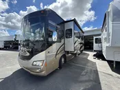 2012 WINNEBAGO JOURNEY 36M