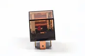 4-Pin 40 Amp Relay
