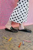 Elaine Loafers