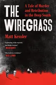 The Wiregrass (Pre-Order Signed Book) — Home