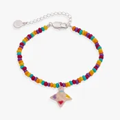 90s Fortune Teller Bracelet