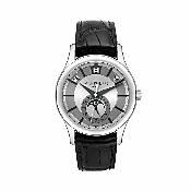 Patek Philippe Annual Calendar White Gold | Geneva Seal