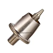 BADGER 51-093 Makeup Head & Tip